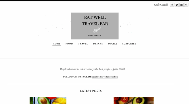 eatwelltravelfar.weebly.com