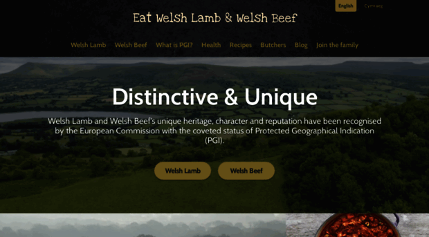 eatwelshlambandwelshbeef.com