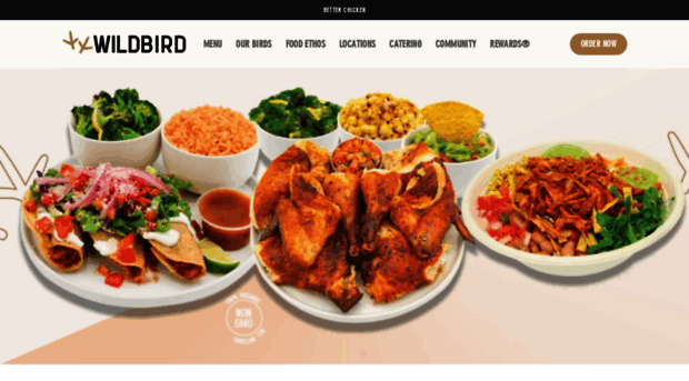 eatwildbird.com