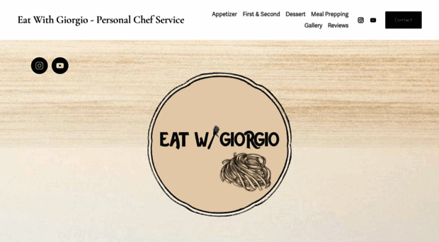 eatwithgiorgio-personalchefservice.com