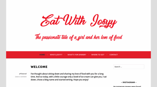 eatwithjosyy.wordpress.com