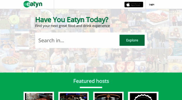 eatyn.com