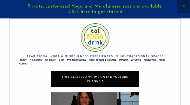 eatyogadrink.com