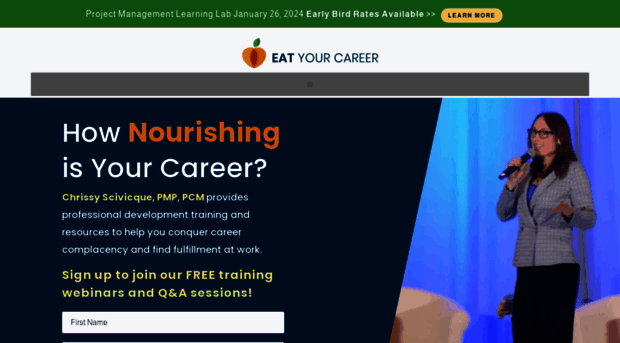 eatyourcareer.com