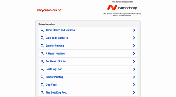 eatyourcolors.net