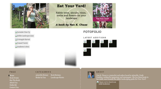 eatyouryardbook.com