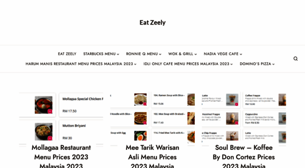 eatzeely.com