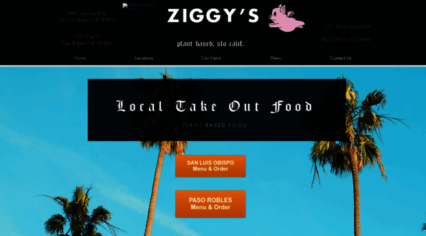 eatziggys.com