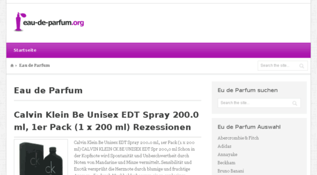 eau-de-parfum.org