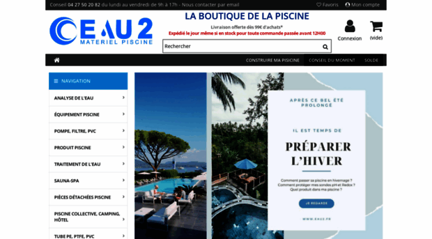 eau2.fr