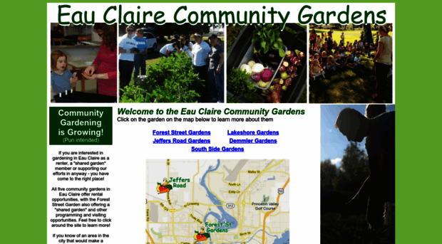 eauclairecommunitygardens.com