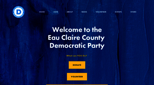 eauclairedemocrats.org