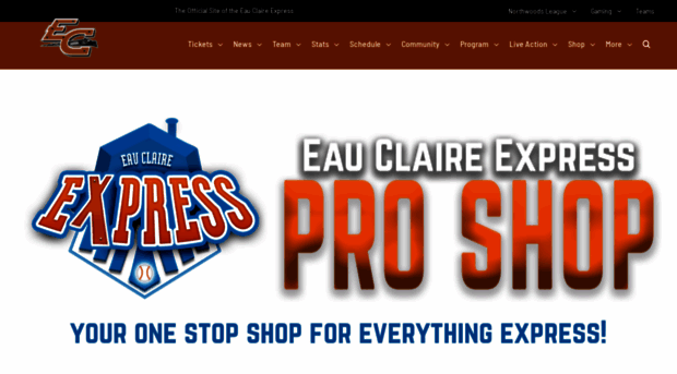 eauclaireexpress.com