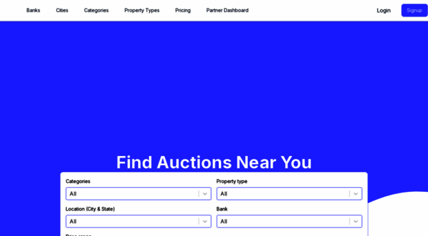 eauctiondekho.com