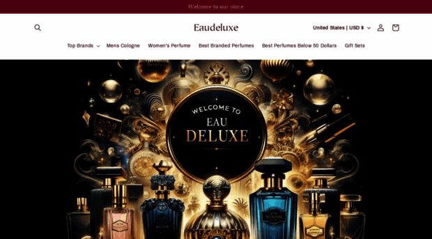 eaudeluxe.com