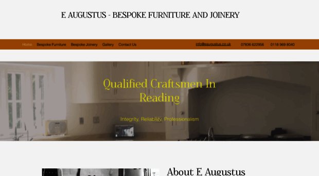 eaugustus.co.uk