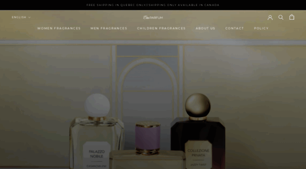 eauparfum.ca