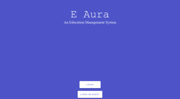 eaura.in