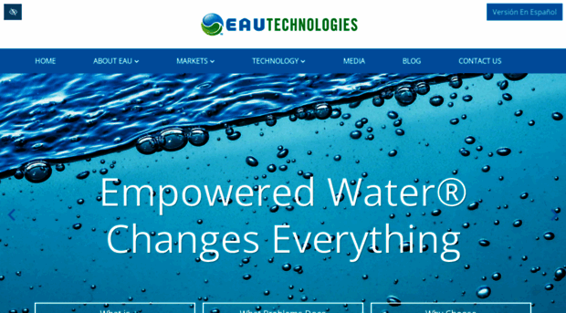 eautechnologies.com