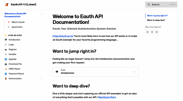 eauth.gitbook.io