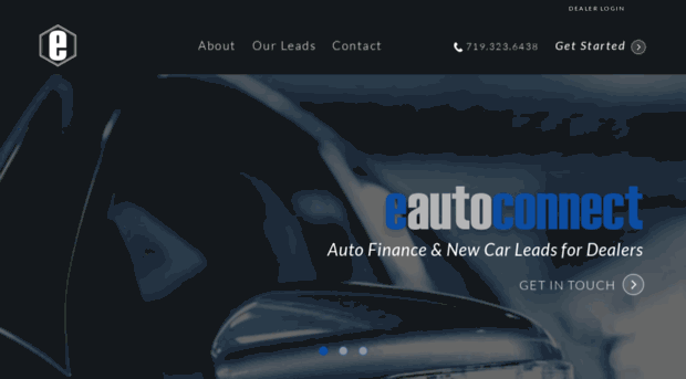 eautoconnect.com