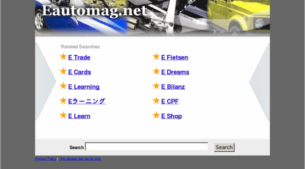 eautomag.net