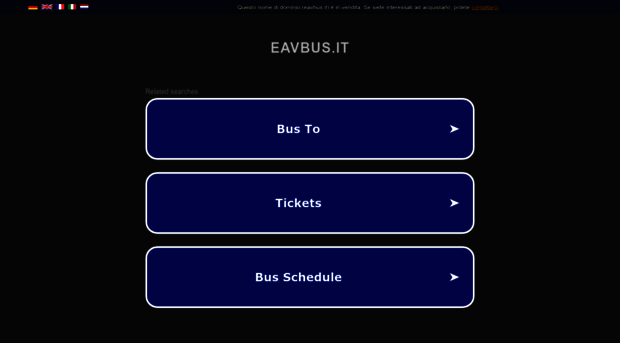 eavbus.it