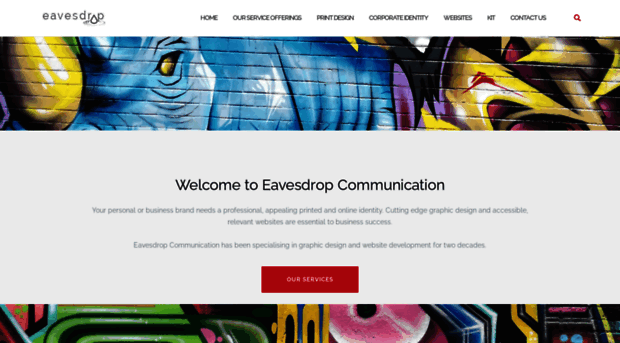 eavesdrop.co.za