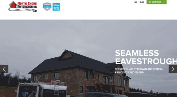 eavestrough.ca