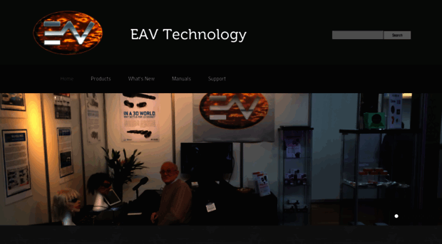 eavtech.com.au