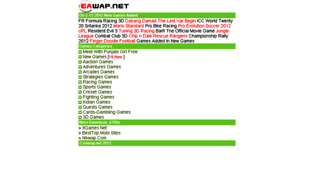 eawap.net