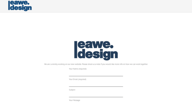 eawe-design.com