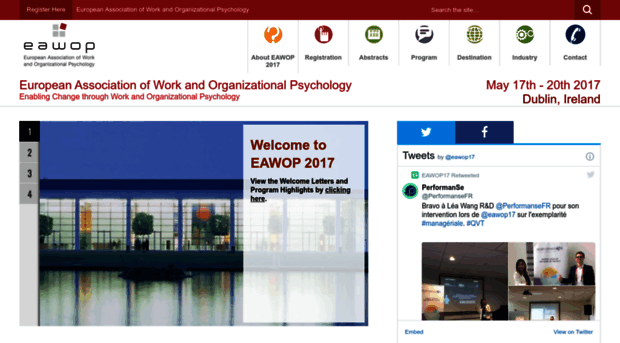 eawop2017.org