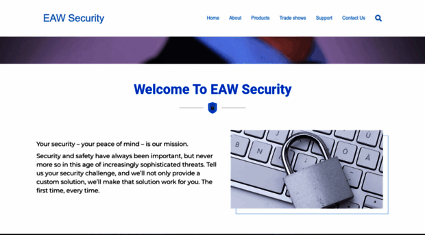 eawsecurity.net