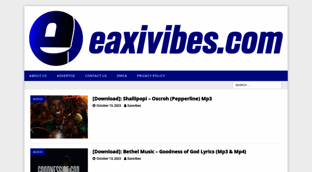 eaxivibes.com