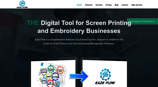 eazeflow.com