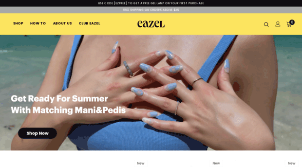 eazelnail.myshopify.com