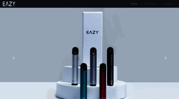 eazy-corp.com