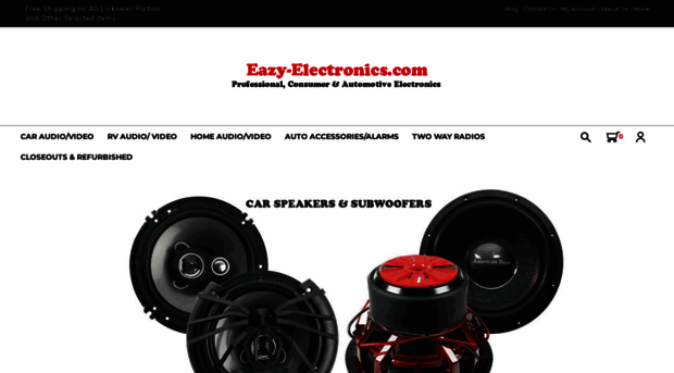 eazy-electronics.com