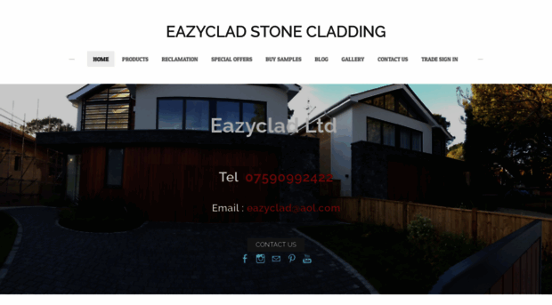 eazyclad.com