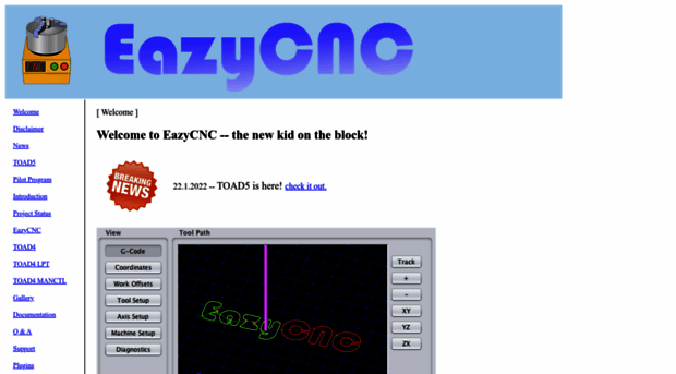 eazycnc.com