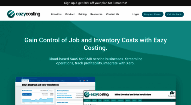 eazycosting.com