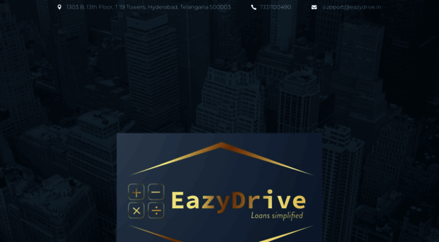 eazydrive.in