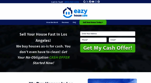 eazyhousesale.com