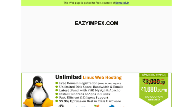 eazyimpex.com