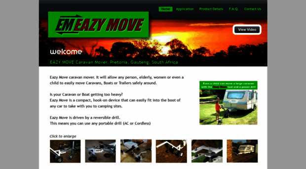 eazymove.co.za