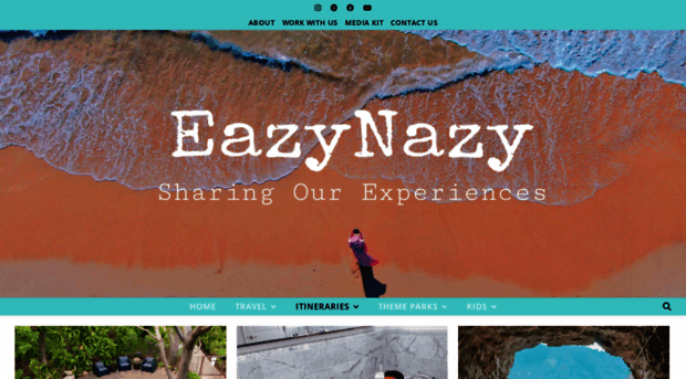 eazynazy.com