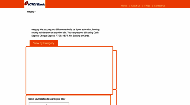 eazypay.icicibank.com