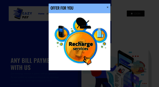 eazypay.store