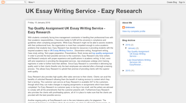 eazyresearchblogs.blogspot.com